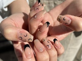 持ち込み新￥9000/再￥10000