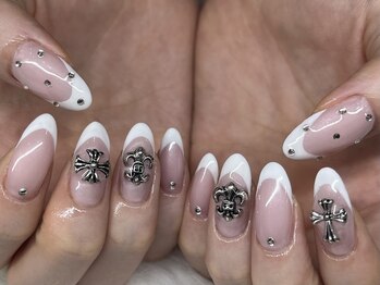 ネイルズゴーゴー 新宿店(NAILSGOGO)/ジェルやり放題