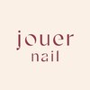 ジュアネイル(jouer nail)のお店ロゴ