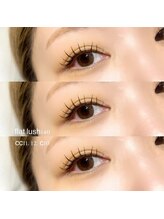 シル バイ オウル(cil by owl)/フラットラッシュ