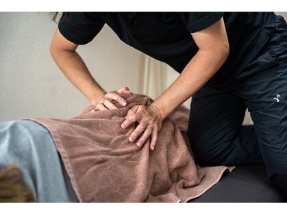 整体院メグシスの写真