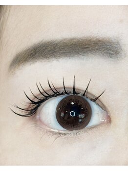 ルシアル 所沢(Luciall)/ナチュラル マツエク