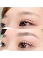 フェリム SOCOLAクロス塚口店(felim)&nbsp;まつ毛×眉毛お目元周り最強の可愛さに◎