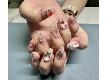 レジュヴィア(Re:JUvia)/