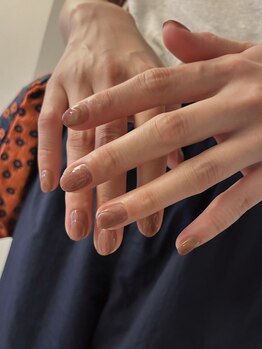 ロマ(LOMA)/[ハンド] 定額デザイン