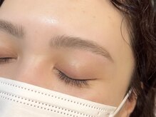 ビヨウジョ シスコ(biyoujyo CISCO)/ふんわり眉