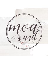 モアネイル(moa nail)&nbsp;加藤 未悠