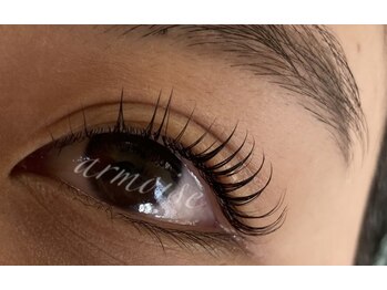 アルモワーズ(armoise)/まつ毛パーマ