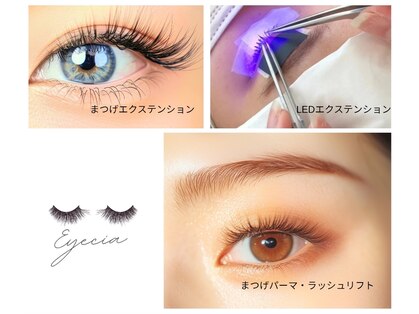 アイシア(Eyecia)の写真