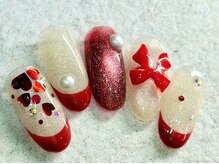 チェリーズネイル(Cherrys Nail)