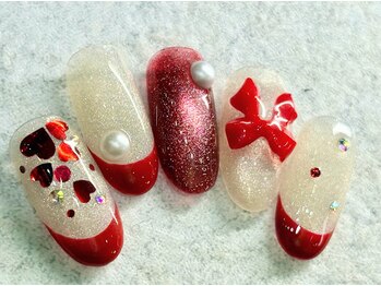 チェリーズネイル(Cherrys Nail)