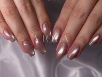 ヴィオラ(VIOLA)/