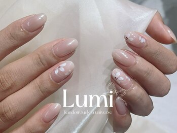 ルミネイル 池袋東口サンシャイン店(Lumi Nail)/