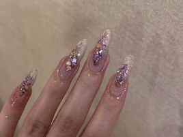 【クリスマス】オプションアート