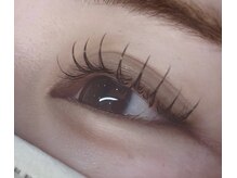 まつげパーマ・フラットラッシュ・アイブロウ人気メニュー多数◎