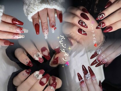 リナネイルサロン 池袋(Lina nail salon)の写真
