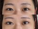 フルム 四条烏丸店(Heuleum)の写真/美眉×美まつげ専門店ならではの高技術でモチのよさ◎目元の印象UP♪貴方の骨格に合わせた目元を作ります!