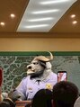 ミーレン(mellen) 上海ディズニー!ボゴ署長!ズートピアが1番楽しかったです♪