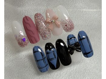 ティーエヌ 八王子店/定額7300円