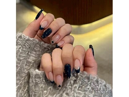 And Mirror nail salonの写真