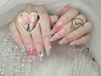 ナミネイルサロン(Nami Nail Salon)/