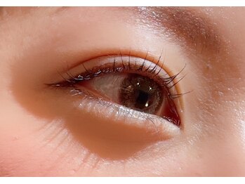 ALPHA CUT VILLA eyelash【アルファカットヴィラ アイラッシュ】/