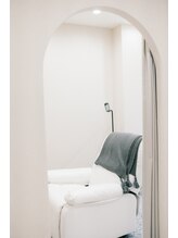 ロレインブロウ 茨木駅前店/茨木市 | 完全個室まつ毛サロン