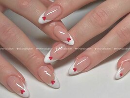 ハートフレンチ