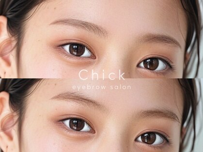 チック 大森(chick)の写真