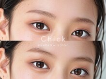 チック 大森(chick)