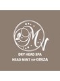 ヘッドミントVIP 銀座店/ヘッドミント銀座店（ドライヘッドスパ）