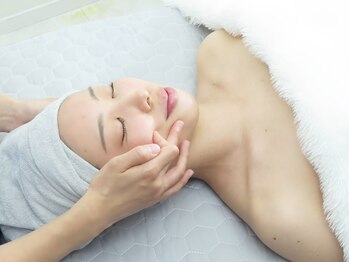 ザセイム(THE Same)/肩こりや姿勢改善にも◎