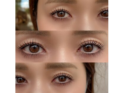 ベス アイラッシュ(Bess eyelash)の写真