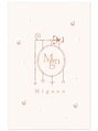 サロン ド ミニョン(Salon de Mignon)/salon de mignon