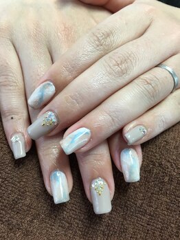 クレア(CREA)/CREA★nailcollection