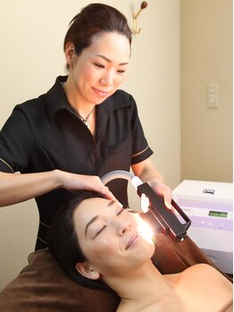 ノースタイル(NO STYLE)/フェイスフォト