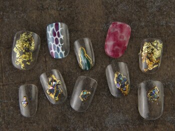 ¥9980　アートコース