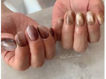 ネイルサロン ラゴ(Nail salon Lago.)/