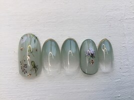 定額アートコースA