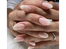 ココリル(cocorire)/カラーグラデーション　