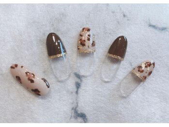 ソルシア(Solsia)/【ハンド】1月定額　￥6000