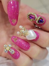 ジュエル ラ メール(Jewel la mer)/