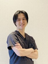 フォーゼ鍼灸整骨院/フォーゼ鍼灸整骨院　院長