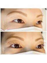 エムアンド(m&)/コスメリフト