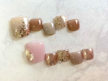 ミラン 上尾(miRAN)/フット定額◎シンプルコース