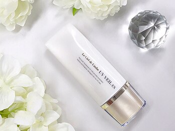 エヴァーグレース プレミシャス 心斎橋店(EVER GARACE Premycious)/こだわりの化粧品>日焼け止め