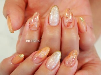 リチェルカ(RICERCA)/