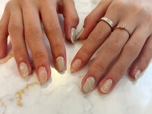 クラッシー(Classy)/ナチュラルニュアンス☆