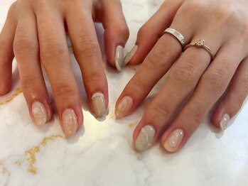 クラッシー(Classy)/ナチュラルニュアンス☆