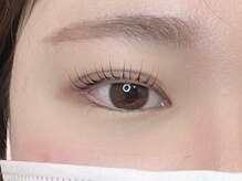 くるり 上野店/パリジェンヌラッシュリフト